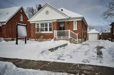 67 Highland Avenue Oshawa Ontario L1H 6A4