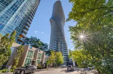 60 Absolute Avenue Mississauga Ontario L4Z 0A9