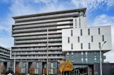 120 Varna Drive Unit# 304 Toronto C04 Ontario M6A 2M1