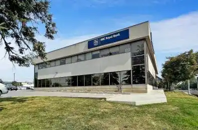 7481 Woodbine Avenue Markham Ontario L3R 2W1