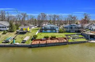 1312 River Road Wasaga Beach Ontario L9Z 2W6