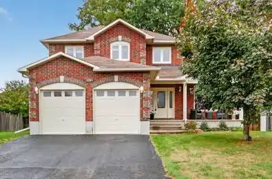 124 Comba Drive Carleton Place Ontario K7C 4V7