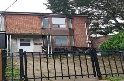 59 Oxford Street Toronto C01 Ontario M5T 1N8