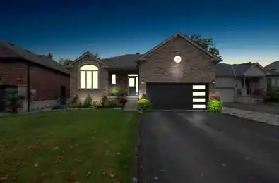 14 Willard Hunt Court King Ontario L0G 1T0