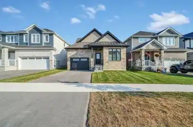 228 Haylock Avenue Centre Wellington Ontario N0B 1S0