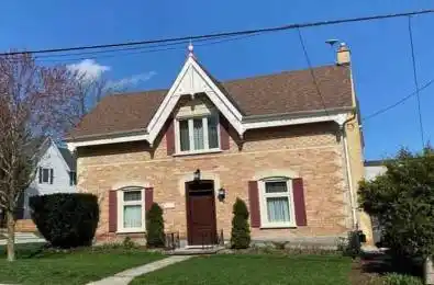 6 Church Street King Ontario L0G 1T0