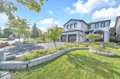 6062 Prairie Circle Mississauga Ontario L5N 5C5