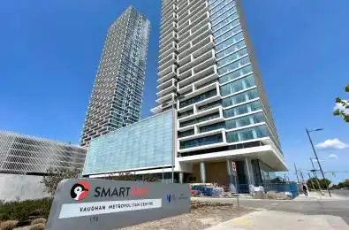 950 Portage Parkway Unit# 303 Vaughan Ontario L4K 0J7