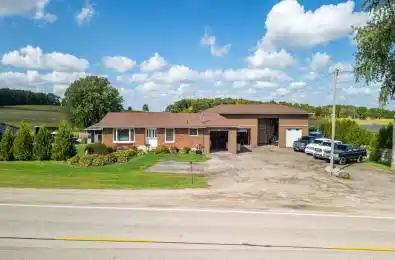 591 Governors Road Brant Ontario N3L 3E1