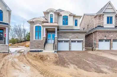 75 James Walker Avenue Caledon Ontario L7C 1R5