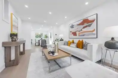 50 Bryant Road Markham Ontario L3P 5Z2