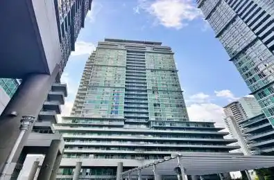 60 Town Centre Court Unit# 1507 Toronto E09 Ontario M1P 0B1