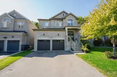 14 Larande Court Brampton Ontario L6Y 0M3