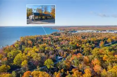 65 Big Bay Point Road Innisfil Ontario L9S 2N1