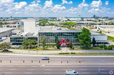 1000 Steeles Avenue Brampton Ontario L6T 1A1