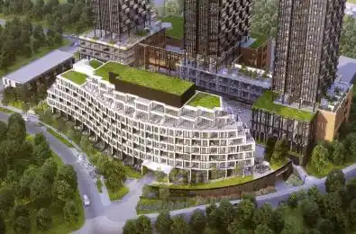 1 Kyle Lowry Road Unit# 107 Toronto C13 Ontario M3C 0S6