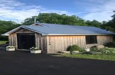 17170 Simcoe Street Kawartha Lakes Ontario K0M 2J0