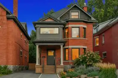 66 Glebe Avenue Glebe - Ottawa East and Area Ontario K1S 2C3