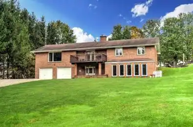 137794 Grey Rd 12 Road Meaford Ontario N4L 1W6