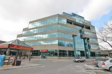 2800 Skymark Avenue Unit# 205A Mississauga Ontario L4W 5A6