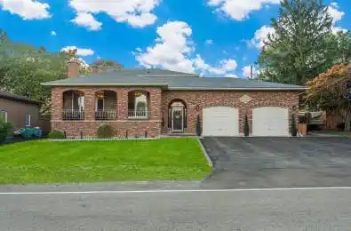 15 Oxford Boulevard Port Colborne Ontario L3K 5C8