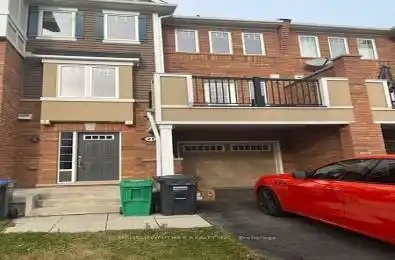 21 Arnprior Road Brampton Ontario L7A 0W1