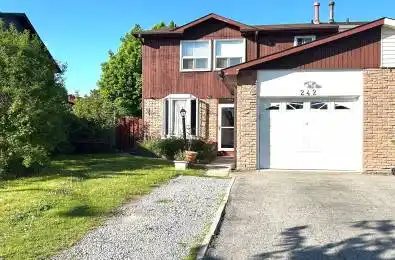 242 Braymore Boulevard Toronto E11 Ontario M1B 2G8