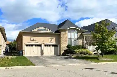 9 Odeon Street Brampton Ontario L6P 1V6