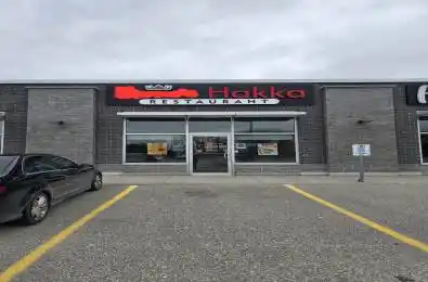 4195 King Street Unit# E 104 Kitchener Ontario N2P 0C1