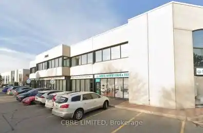 7025 Tomken Road Unit# 271 Mississauga Ontario L5S 1R6