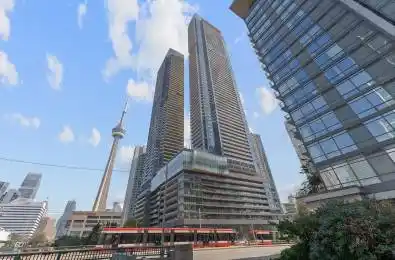 3 Concord Cityplace Way Unit# 5910 Toronto C01 Ontario M5V 0X4