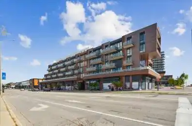 215 Lakeshore Road Unit# 443 Mississauga Ontario L5H 0A7