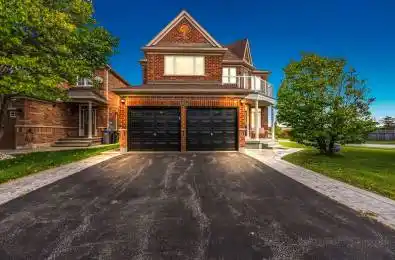 4839 Marble Arch Mews Mississauga Ontario L5M 7R1