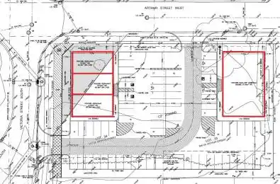 63 Arthur Street Unit# Unit 1 Blue Mountains Ontario N0H 2P0