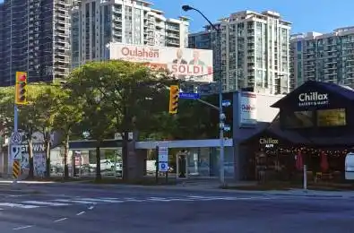 4685 Yonge Street Unit# 202 Toronto C14 Ontario M2N 5M3