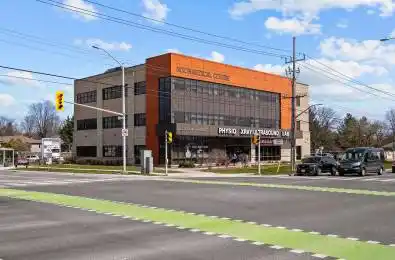 510 Southdale Street Unit# 104 London South Ontario N6E 1A5