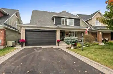 511 Erinwoods Circle Barrhaven Ontario K2J 5M5