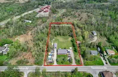 5622 Ravenshoe Road Georgina Ontario L0E 1R0