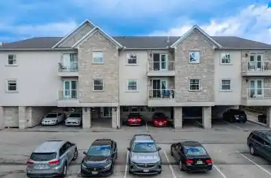 6928 Ailanthus Avenue Unit# 306 Niagara Falls Ontario L2G 4C8