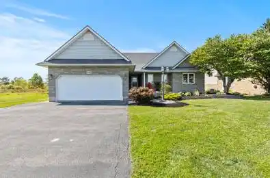 353 South Pelham Road Welland Ontario L3B 5N8