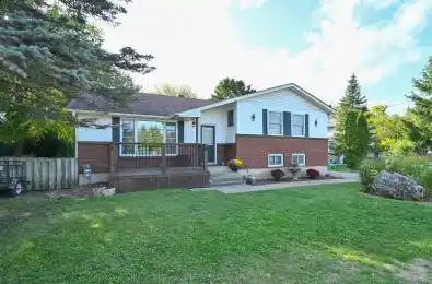 6098 County Rd 13 Road Adjala-Tosorontio Ontario L0M 1J0