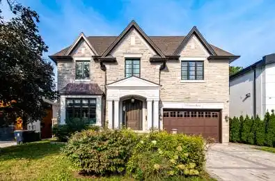 26 Citation Drive Toronto C15 Ontario M2K 1S4