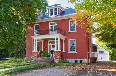 298 Barr Street Renfrew Ontario K7V 1J8