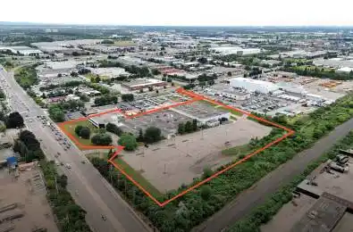 777 Walkers Line Burlington Ontario L7N 2G1