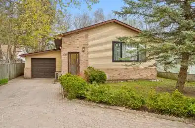 2059 Northern Avenue Innisfil Ontario L9S 1Z4