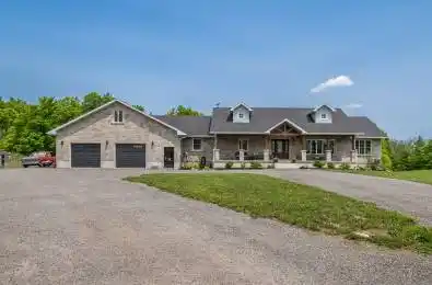 5123 County Road 4 N/A Stone Mills Ontario K0K 1Z0