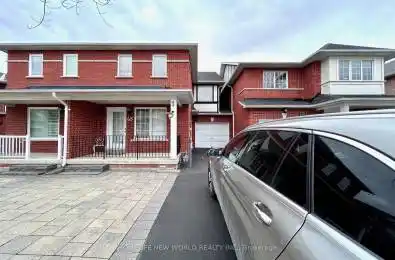 65 Warren Bradley Street Markham Ontario L6C 2X4