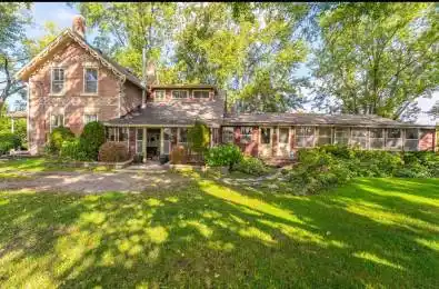 2665 Boag Road East Gwillimbury Ontario L0G 1R0