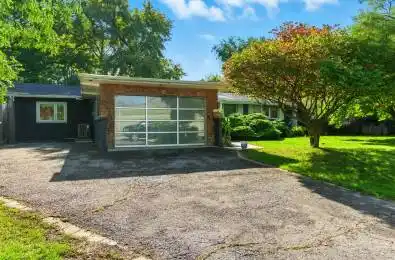 230 South Service Road Mississauga Ontario L5G 2S1