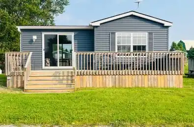 486 County Road 18 N/A Unit# 8 Cricket Ln Prince Edward County Ontario